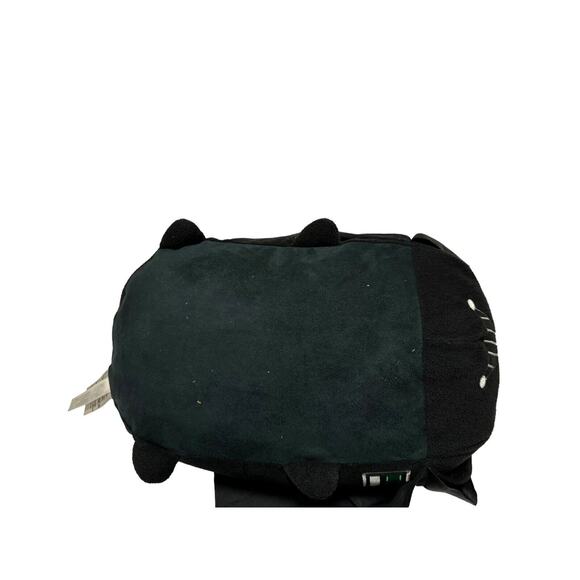 Rare Disney Store Authentic Tsum Tsum Star Wars Darth Vader Stuffed Plush 20” - Picture 5 of 8